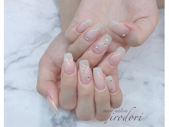 彩(irodori)/シンプルコース