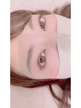 TJ天気予報 3コ 豊明店/根元からしっかりパーマ