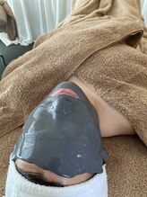 メナードフェイシャルサロン 岐阜茜部/毛穴ケア/オイリー/ザラつき