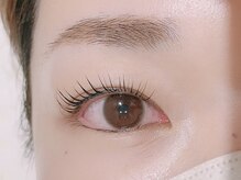 テラスヘア(TERRACE hair)/パリジェンヌラッシュリフト