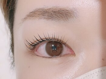 テラスヘア(TERRACE hair)/パリジェンヌラッシュリフト