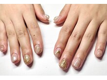 ベリッシモ(BELLISSIMO)/定額デザイン￥7900