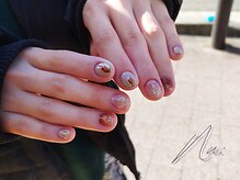 ヌー 茅ヶ崎(Nu:)/[Hand]ニュアンス定額