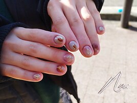 [Hand]ニュアンス定額