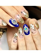 アガルネイル 川越(AGARU NAIL)/AGARU NAIL 【川越/ワンカラー】