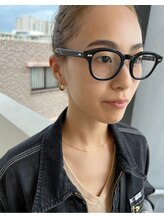 ユニ(uni.)/Hollywood brow lift ／ uni．