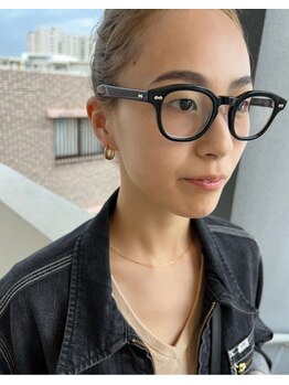 ユニ(uni.)/Hollywood brow lift / uni.