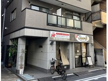 坂柳長生院の雰囲気（建物外観になります）