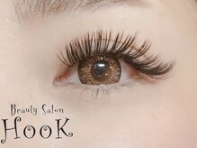 フック(HooK)