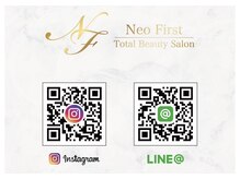 ネオファースト(NeoFirst)の雰囲気（お子様同伴※ 公式LINE@から事前確認お願いします【＠037kpfst】）