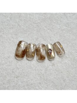 フィーカ ティード(Fika tid)/5月定額デザインコース