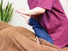 リフレッシュ(Re;フレッシュ)/ストレッチ