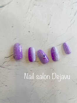 デジャヴ(Dejavu)/2024.06定額デザインB