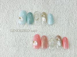 7月☆9400円定額デザイン