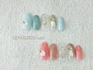 7月☆9400円定額デザイン