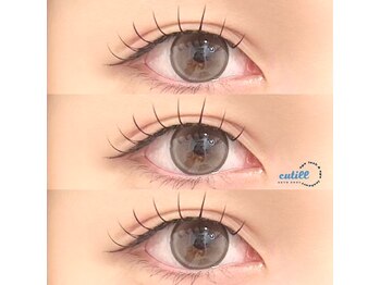 フィールエーキュティル 城南店(feel.a cutill)/＊REINA＊