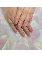 アルメリアリッセ(Armeria lisse)/