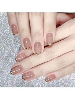 クイーンズビューティーサロン 新宿本店(Queen's beauty salon)/パラジェル対応可