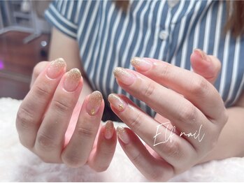 エルフネイル(Elf nail)/