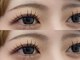 グランドール 高岳(grandeur)の写真/高品質商材×技術力でまつげパーマもマツエクも長持ち!お家でのケア方法もアドバイス☆[高岳/栄/学割U24]
