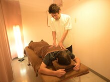 リフレッシュクラブ 町田の雰囲気（《人気NO.１★整体・ボディケア60分3200円》身体の不調改善に♪）