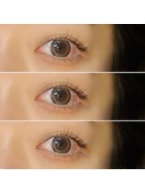 ビズム 大村店(BISM)/次世代lash lift