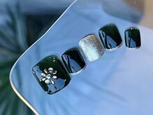 グラードプラス(Grado plus)/【Maina限定】Foot定額デザイン