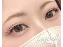 ラシェル(Lashell)/デザインイメージ２