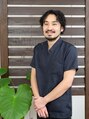 フィル鍼灸整体院 藤田 真弘