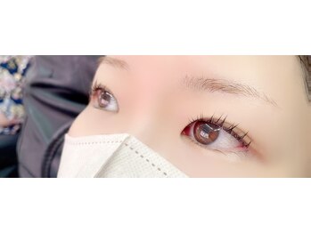 まつげ家クルン 大宮店(kurun)/お客様デザイン