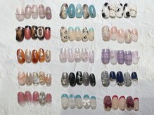 キュウネイル(Kyunail)の雰囲気(サロンデザイン¥8.500~)