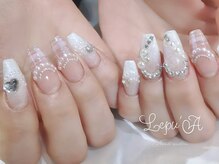 レプア(Lepu'A)/デザインコース /チェック