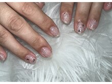 チャイ 大阪上本町店(chai)/design by Anna 