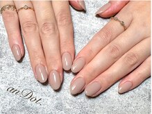 アンドット(anDot.)/ワンカラー☆