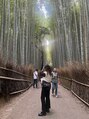 アイズ 天神大名店(eye's) お出かけ大好き!おすすめスポット是非教えてください!