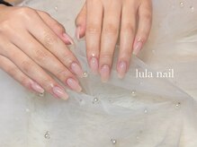 ルラネイル(lula nail)/ワンカラー¥6,600