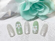 シュシュ(Chou Chou)/