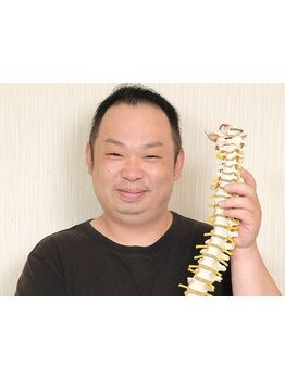 スゴ腕の施術者がいるサロン