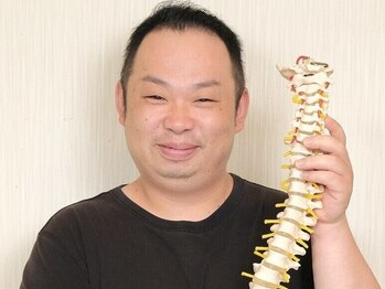 彩り整骨院 アンド ボディメイクLABO整体院の写真/《何をするのも億劫になる…!》コリや辛さから解放されたい方必見◎毎日が楽しくなる♪