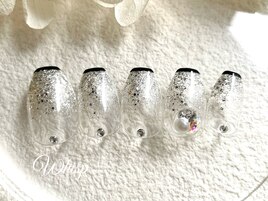 ビジューグラデ/パラジェル