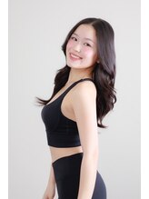 エヌエルジム(NL GYM) Risa Risa