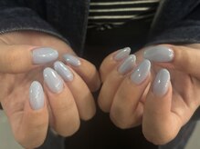 ネイルスミス 高松店(Nailsmith)/ワンカラーネイル