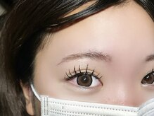 スール アン 京都駅前店(Sour～un)/バインドロック/マツエク