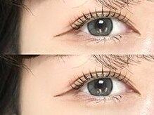 アリストウキョウ 札幌北口店(alice tokyo)/まつげパーマ,くるんっとカール!