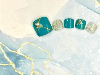 カリヒ(Karihi)/6月 フット 定額 トレンド