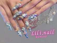 リリネイル 吉祥寺(Lili.nail)