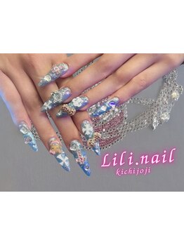 つけ放題メニューのあるサロン