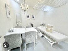 リアンノン(Rhiannon)/安心のプライベート空間