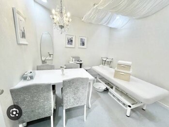 リアンノン(Rhiannon)/安心のプライベート空間