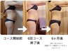 【平日AMお子様連れOK】妊娠前よりイイ体！痩身骨盤矯正/初回体験60分￥7500